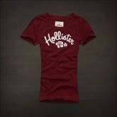 Hollister camiseta feminina