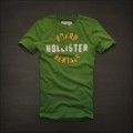 Hollister camiseta masculina