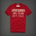 Abercombie Fitch Camisetas masculina