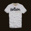 Hollister camiseta masculina