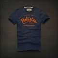 Hollister camiseta masculina