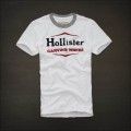 Hollister camiseta masculina