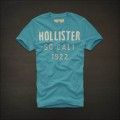 Hollister camiseta masculina