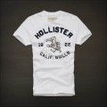 Hollister camiseta masculina