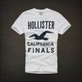 Hollister camiseta masculina