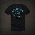 Hollister camiseta masculina