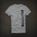 Hollister camiseta masculina