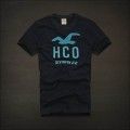 Hollister camiseta masculina