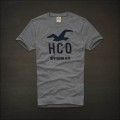 Hollister camiseta masculina