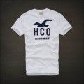 Hollister camiseta masculina