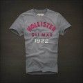 Hollister camiseta masculina