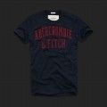 Abercombie camiseta masculina