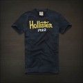 Hollister camiseta masculina