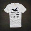 Hollister camiseta masculina