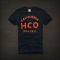 Hollister camiseta masculina