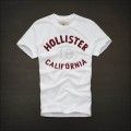 Hollister camiseta masculina