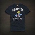 Hollister camiseta masculina