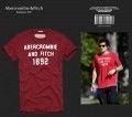 Abercombie Fitch Camisetas masculina