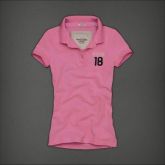 Abercombie camiseta feminina