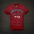 Hollister camiseta masculina