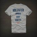 Hollister camiseta masculina