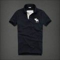 Abercombie camiseta masculina